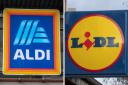 Cosy comforts and Medion Smart TVs: What you can get in Aldi and Lidl this week (PA)