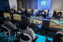 The recent SW Esports Festival run by Tech South West and Exeter College