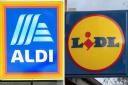 Aldi and Lidl: What's in the middle aisles from Thursday March 10 (PA)