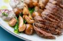 Best places for a Sunday roast near Stroud according to Tripadvisor reviews (Canva)