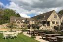 The Frogmill named best pub in Gloucestershire (Tripadvisor)