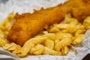 Simply Fish & Chips was given a zero-out-of-five hygiene rating. Library image