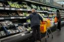 Asda, Tesco, Aldi, Lidl Morrisons, Sainsbury's and Lidl shoppers to follow strict new laws. (PA)