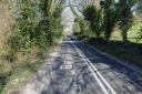 Delight as planned Christmas roadworks near Stroud postponed
