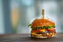 Best places to get a burger in Stroud according to Google Reviews (Canva)