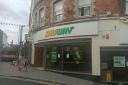 Why Subway in Stroud is closing for ten days