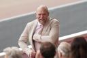 Mike Tindall said he will miss family and his home comforts while he's in the Australian jungle (PA)