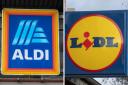 What to expect in the middle aisles of Aldi and Lidl from Sunday, November 27