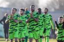 Forest Green appoint new manager