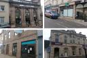The banks which have closed or are closing in Stroud