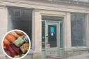 Plans to turn High Street cafe into Japanese restaurant