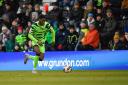 Report: Forest Green Rovers 1 Lincoln City 1.