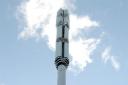 Plans for a new 5G mast in Brimscombe were rejected