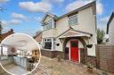 Take a look inside this Stroud property that's for sale on Zoopla