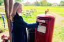 Stroud MP Siobhan Baillie has written to Royal Mail about the 'poor frequency' postal services in the area