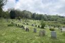 Views needed about Stroud cemetery