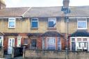 Inside Swindon's cheapest house labelled as 'requiring modernisation