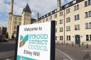 Conservative at Stroud District Council who left Tory party rejoins