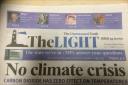 The Light newspaper
