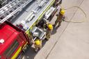 Open days are taking place at multiple fire stations across Gloucestershire