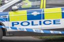 A row of around 15 sheds were broken into at Bisley Old Road, Stroud