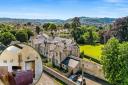 Take a look inside the most expensive flat currently for sale in Stroud on Zoopla