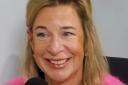 Katie Hopkins is due to appear in Stroud tomorrow
