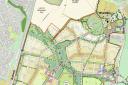 Taylor Wimpey is preparing proposals for a new community on more than 320 acres of land at Whaddon south of the cit. FREE TO USE FOR ALL PARTNERS. CREDIT: Taylor Wimpey