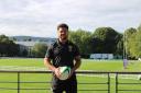 Wycliffe College leaver Naquan Smith gets professional contract at Gloucester Rugby