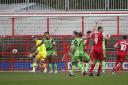 Report: Accrington Stanley 2-1 Forest Green Rovers
