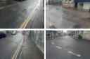 Stroud town centre roads are set to be resurfaced in the new year