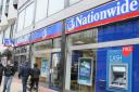 Nationwide is offering the deal to UK customers