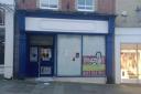 Plans for a new convenience store in Stroud High Street