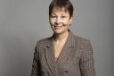 Green MP Caroline Lucas says her party are targeting all Gloucestershire constituencies at the next general election