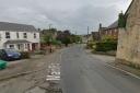 The main road in Ruscombe is to be resurfaced in the coming months