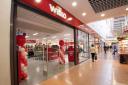 Wilko relaunched in Exeter after the brand was sold following administration (Emily Whitfield-Wicks/Wilko/PA)