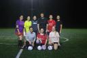 Berkeley Town FC has set up a new women's football team