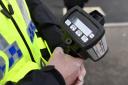 Stephen Harris, of Standish Lane, Moreton Valence, has been ordered to pay £1,000 after speeding on the A38 Quedgeley Bypass