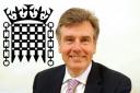 Stroud MP Neil Carmichael