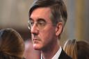 Protesters from Stroud to hold demonstration outside Jacob Rees-Mogg event at Cheltenham Literature Festival