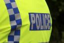 A Tewkesbury boy died in a motorbike collision yesterday