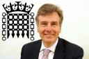 Stroud MP Neil Carmichael
