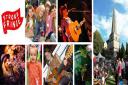Stroud Fringe Festival - find out what's on and where