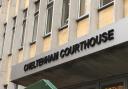 Joshua Tucker is due to appear at Cheltenham Magistrates Court on Friday
