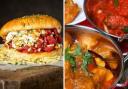 Best Indian restaurants in Stroud according to Tripadvisor reviews (Tripadvisor/Canva)