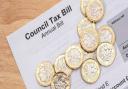 Households across Gloucestershire will be hit by council tax rises in April