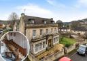 Stroud 17th century mansion for sale on Rightmove - See inside (Rightmove/Canva)