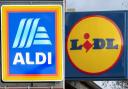Supermarket Platinum Jubilee opening times in Stroud - Aldi, Lidl and more (PA/Canva)