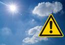 Met Office issues amber weather warning for extreme heat in Stroud (Canva)