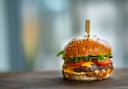 Best places to get a burger in Stroud according to Google Reviews (Canva)